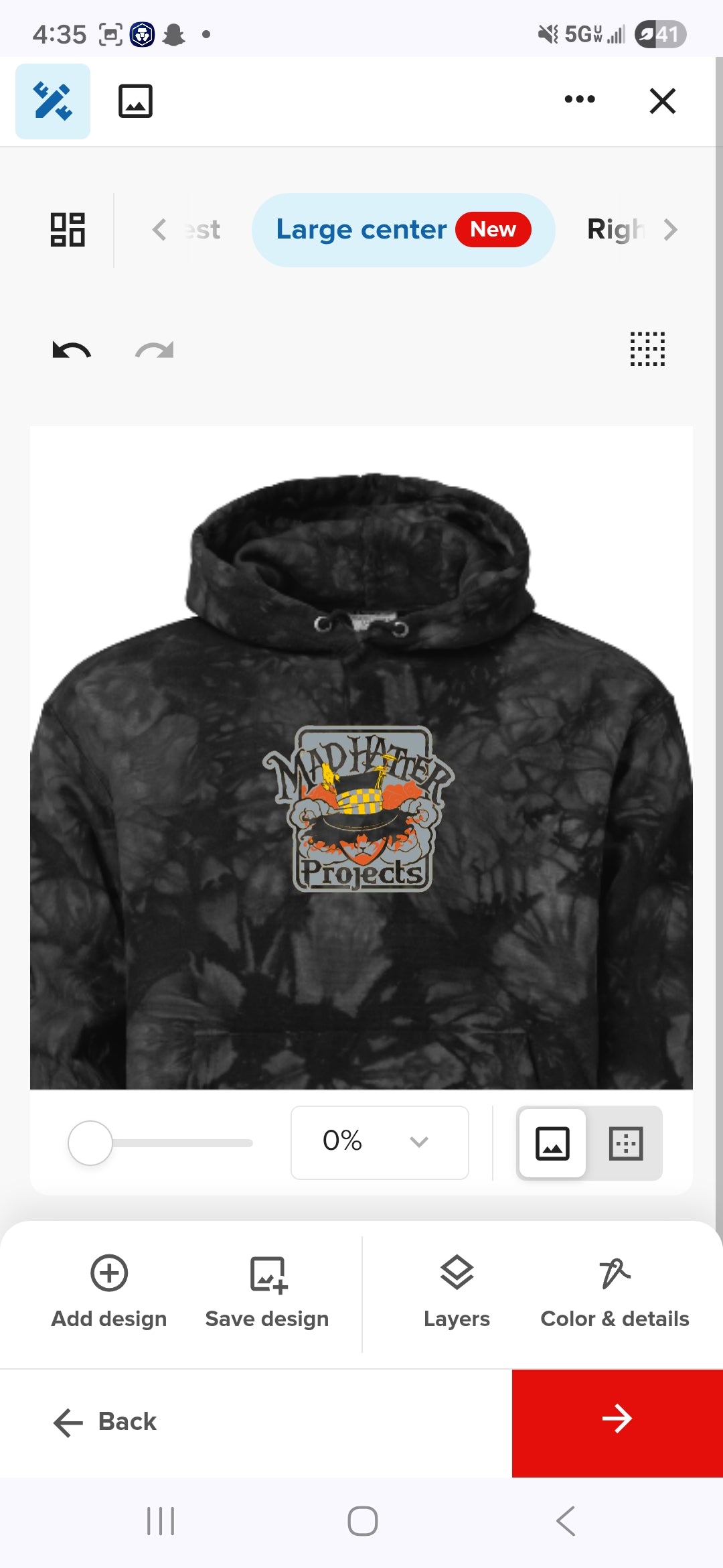 Hoodies