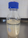 500ml culture jar