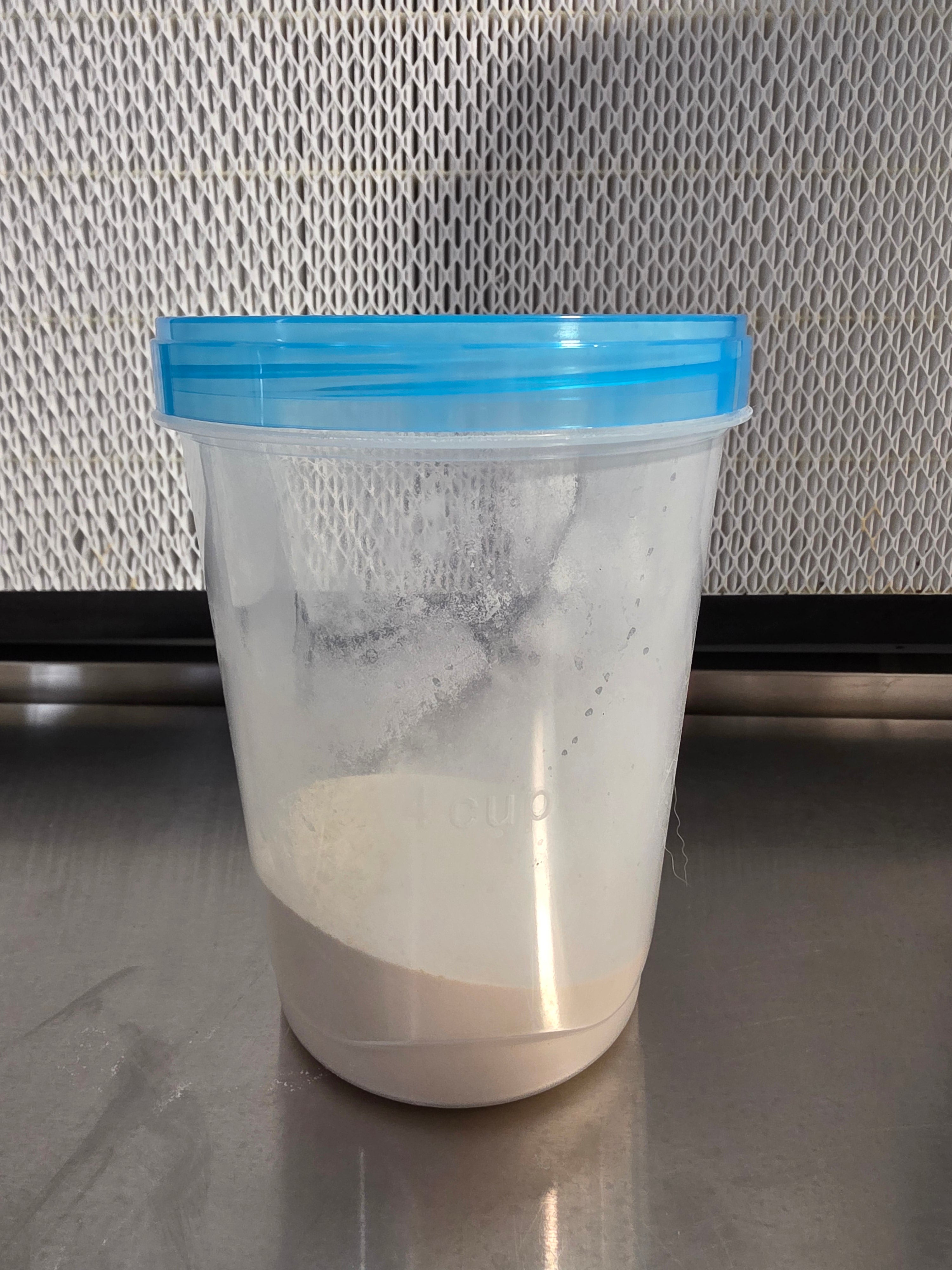 Premium m.e.y.a. agar